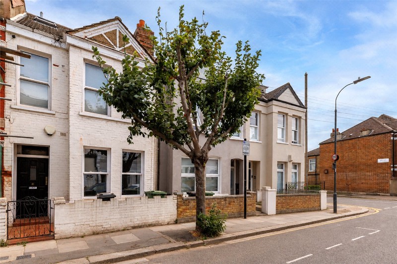 Stephendale Road, London, SW6