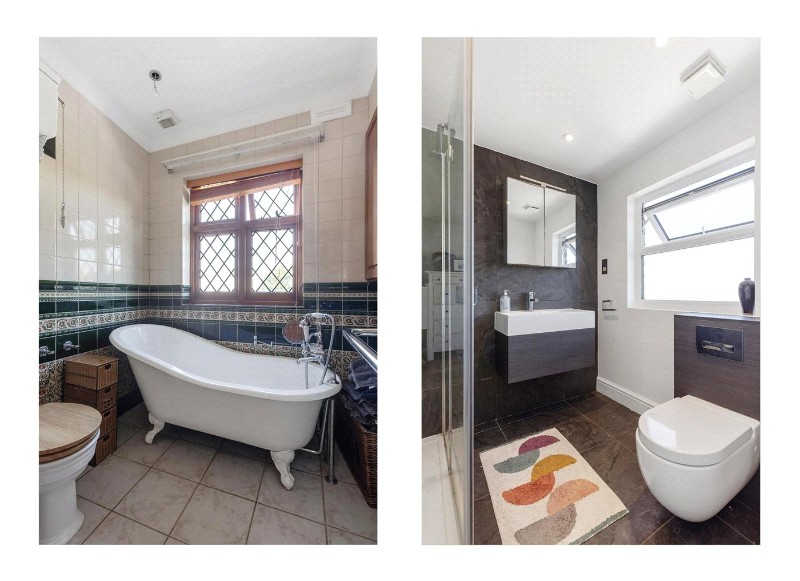 Annsworthy Crescent, London, SE25
