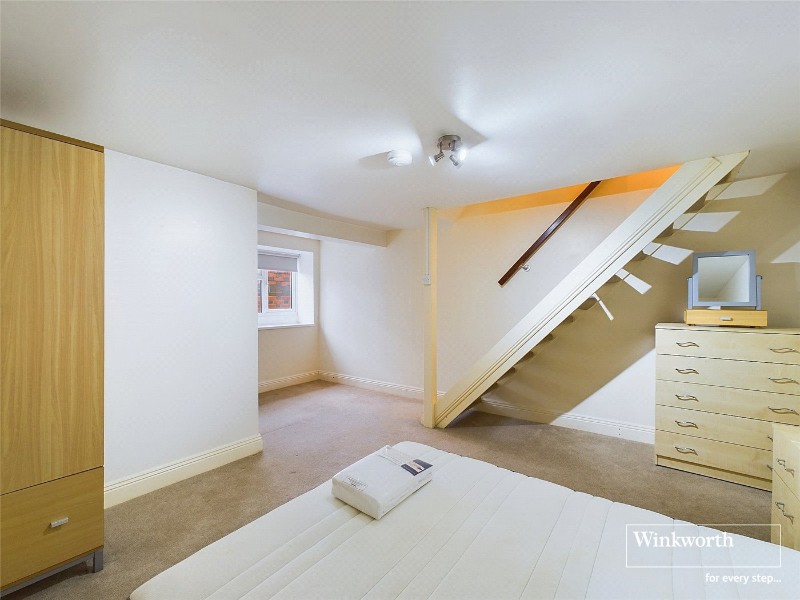 Alexandra Road, Reading, Berkshire, RG1