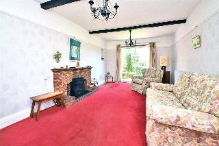 Chipstead Way, Banstead, Surrey, SM7