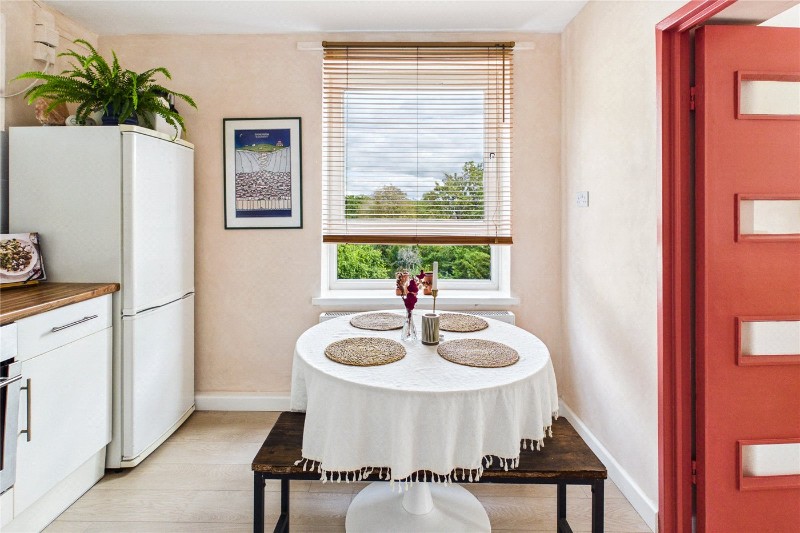 Lanercost Close, London, SW2