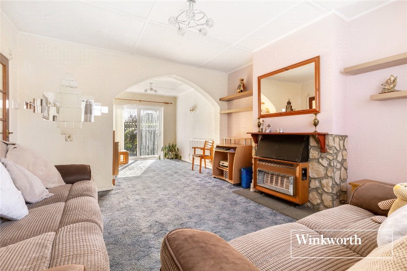 Northfield Road, New Barnet, EN4