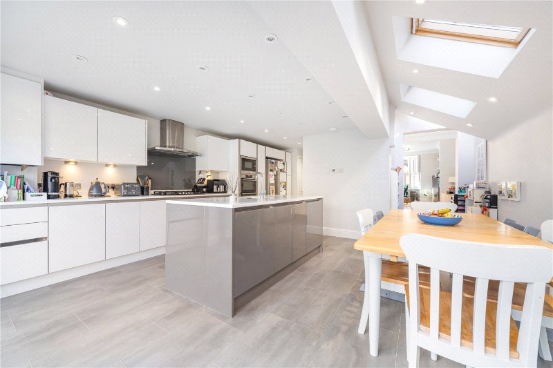 Upland Road, East Dulwich, London, SE22