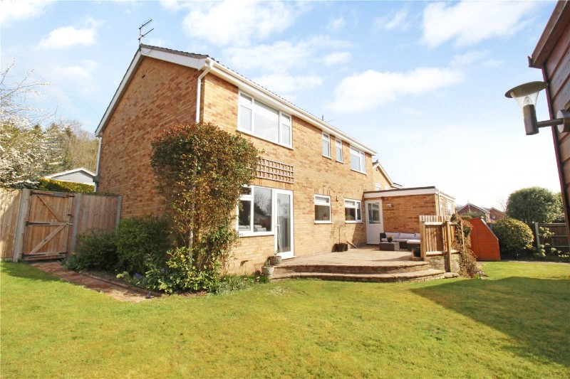Nightingale Drive, Taverham, Norwich, Norfolk, NR8