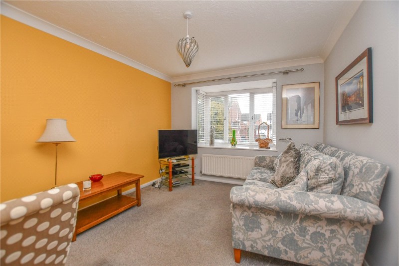 Silver Birches, Wokingham, Berkshire, RG41