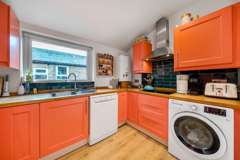 Bovill Road, London, SE23