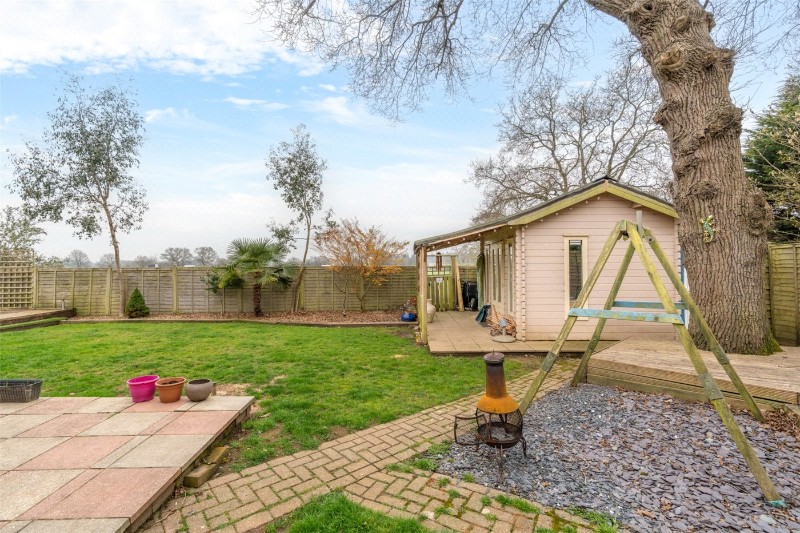 Summer Field Close, Wimborne, Dorset, BH21