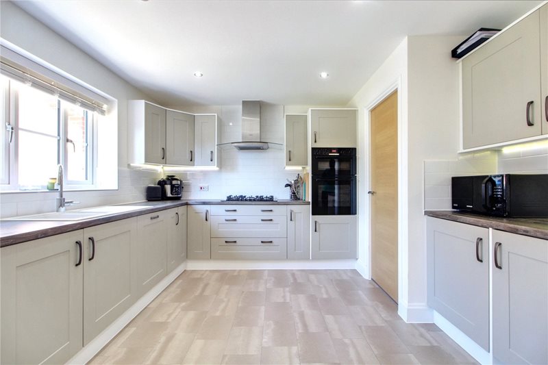 The Ridings, Poringland, Norwich, Norfolk, NR14