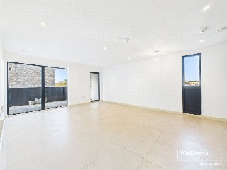 Alpine Road, London, NW9