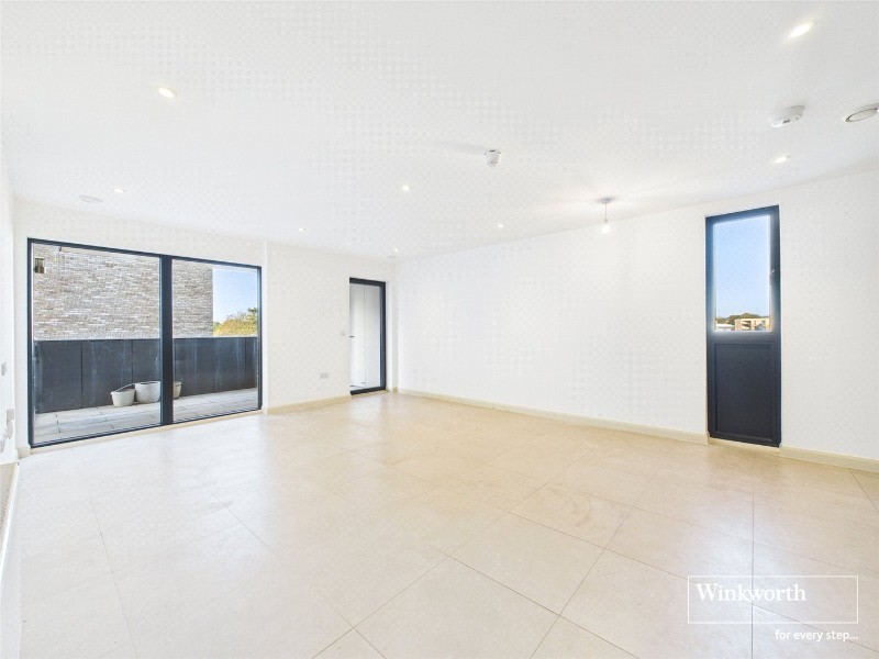 Alpine Road, London, NW9