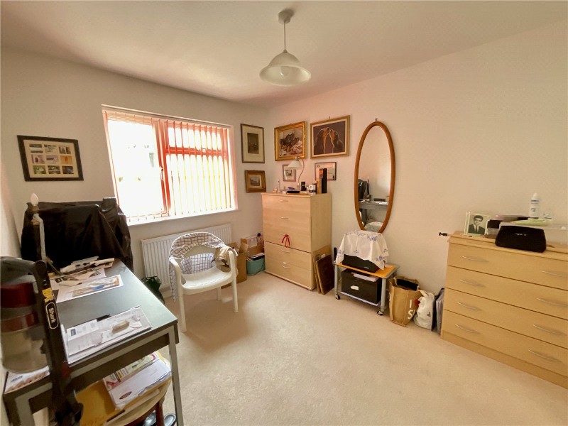 Ridgefield Gardens, Highcliffe, Dorset, BH23