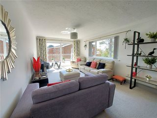 Overbury Road, Poole, BH14