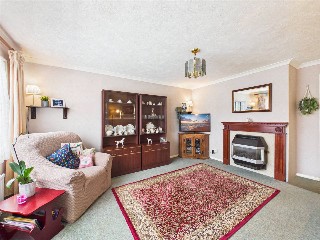 Temple Crescent, Tiverton, Devon, EX16