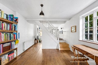 Puller Road, High Barnet, EN5