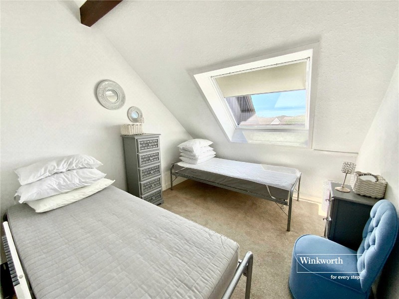 Bure Lane, Christchurch, Dorset, BH23