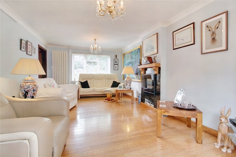 The Street, Huntingfield, Halesworth, Suffolk, IP19