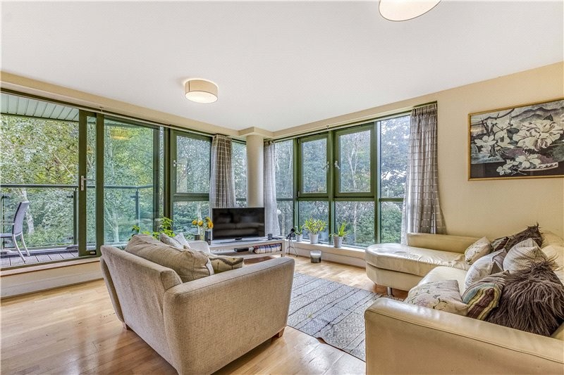 Wrenn House, 2 Brasenose Drive, Barnes, London, SW13
