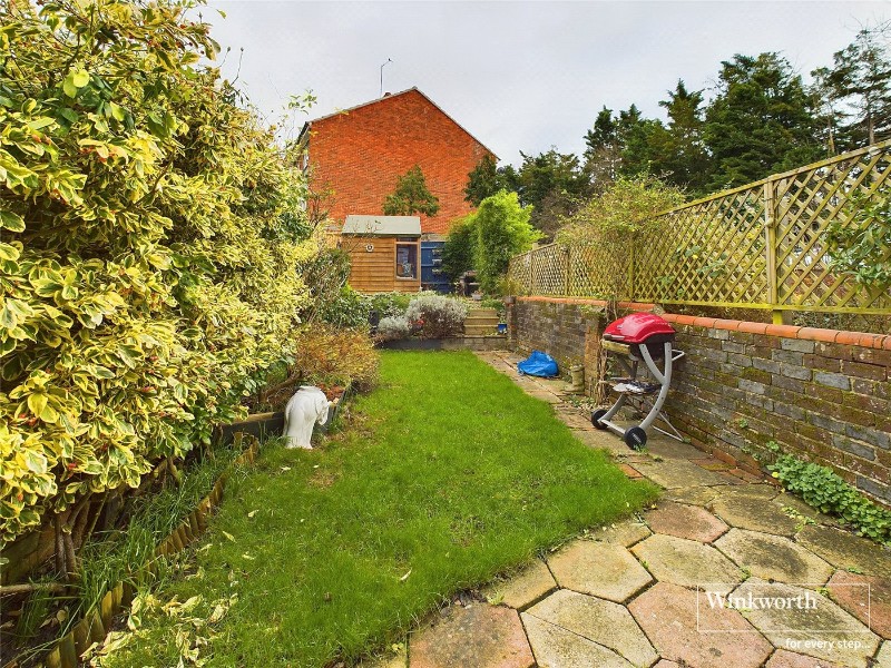 Elgar Road, Reading, Berkshire, RG2