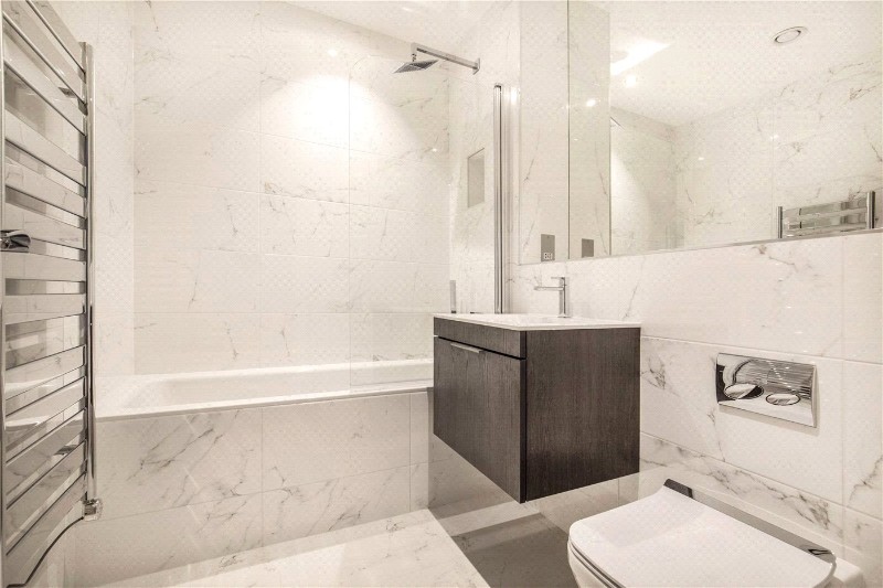 Keswick Road, London, SW15