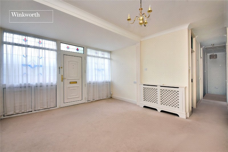 Northey Avenue, Cheam, Sutton, SM2