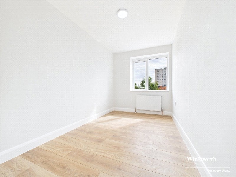 Wensley Road, Reading, Berkshire, RG1