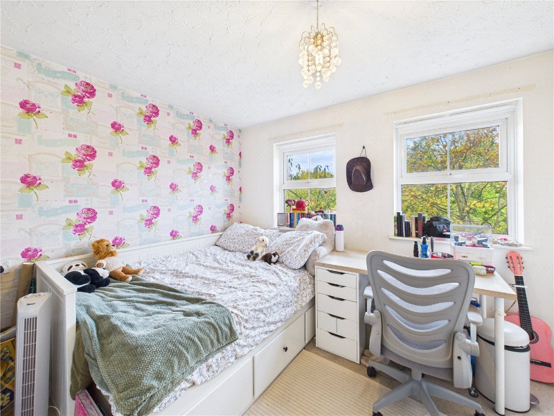 Oakfields, Tiverton, Devon, EX16