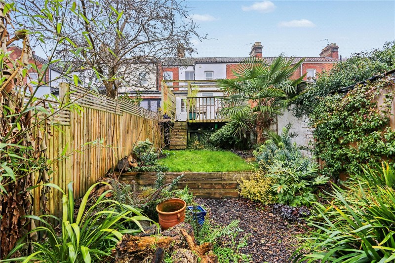 Cardiff Road, Norwich, Norfolk, NR2