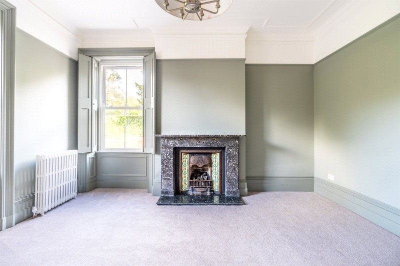Rowlands Hill, Wimborne, Dorset, BH21