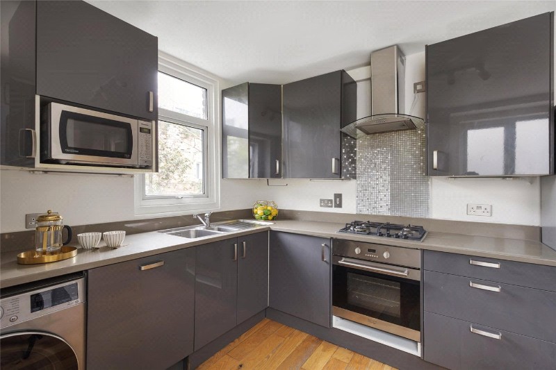 Thorparch Road, London, SW8