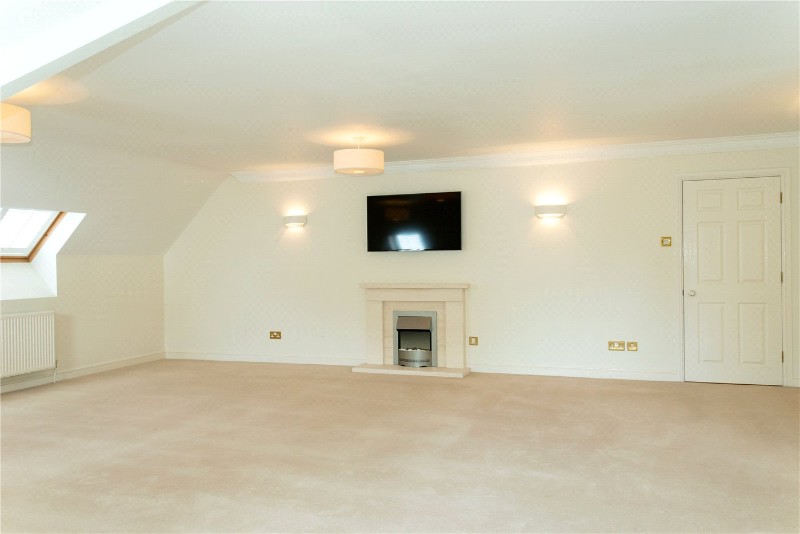 West Overcliff Drive, Bournemouth, Dorset, BH4