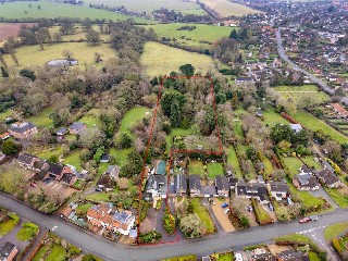 Rectory Lane, Poringland, Norwich, Norfolk, NR14