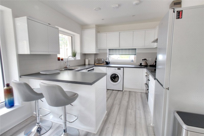 Carrowbreck Close, Hellesdon, Norfolk, Norfolk, NR6