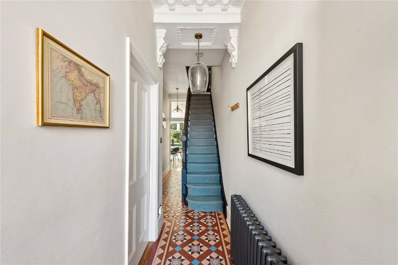 Carysfort Road, London, N16