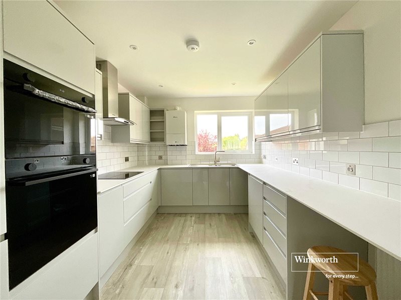 Montagu Park, Waterford Place, Christchurch, Dorset, BH23