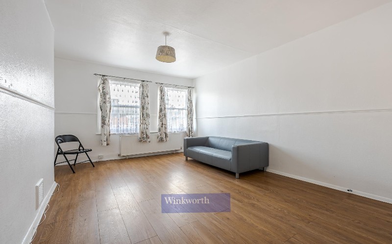 Penford Street, London, UK, SE5