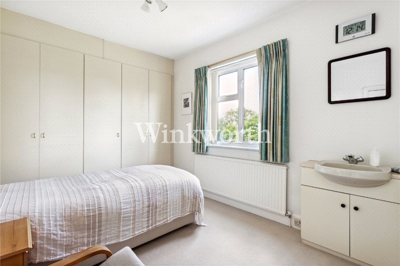 Forestdale, London, N14