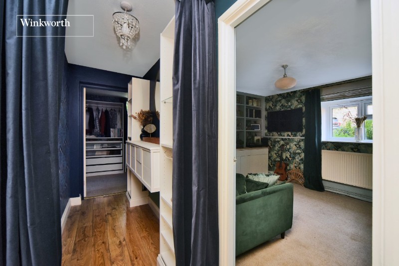 Cheam Road, Sutton, SM1
