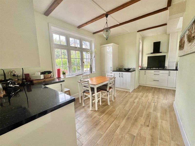 Keyhaven Road, Milford on Sea, Lymington, Hampshire, SO41