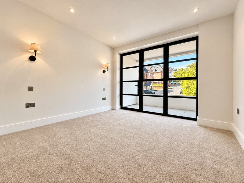 Studland Road, Bournemouth, Dorset, BH4