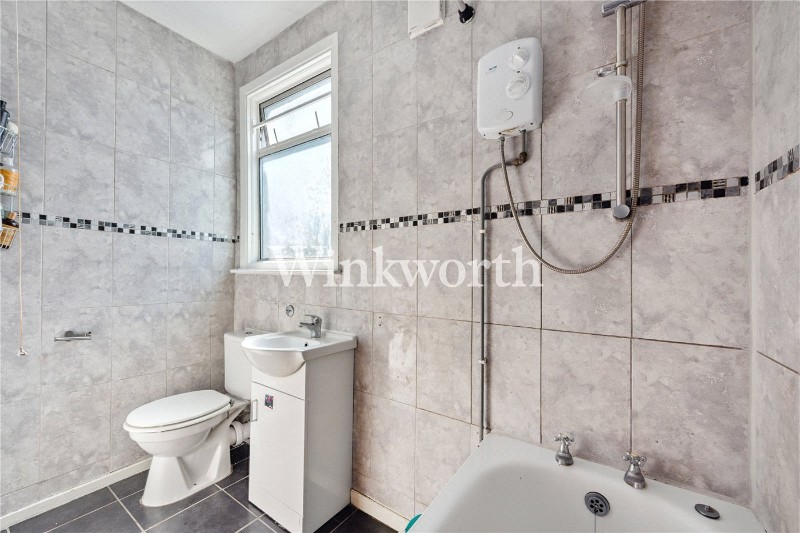 Falkland Road, London, N8
