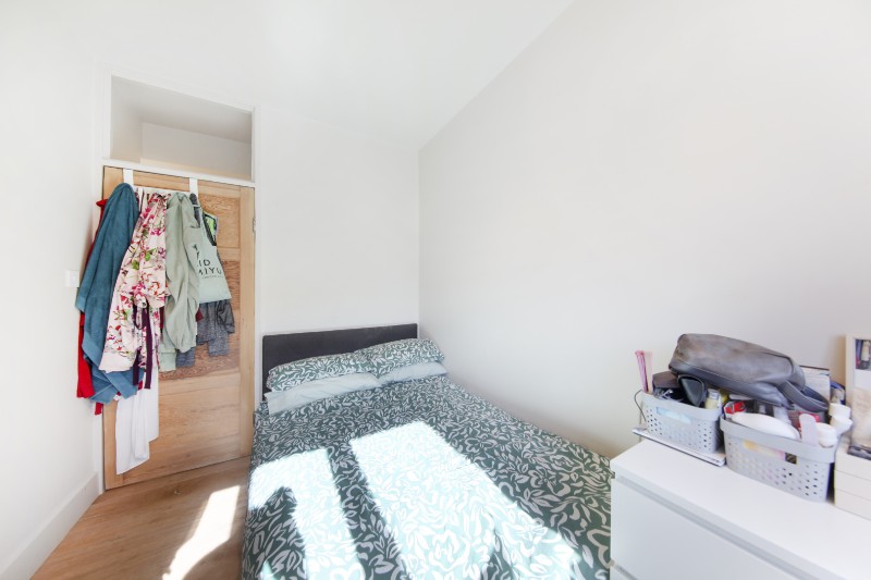 Estella House, Henry Dickens Court, London, W11