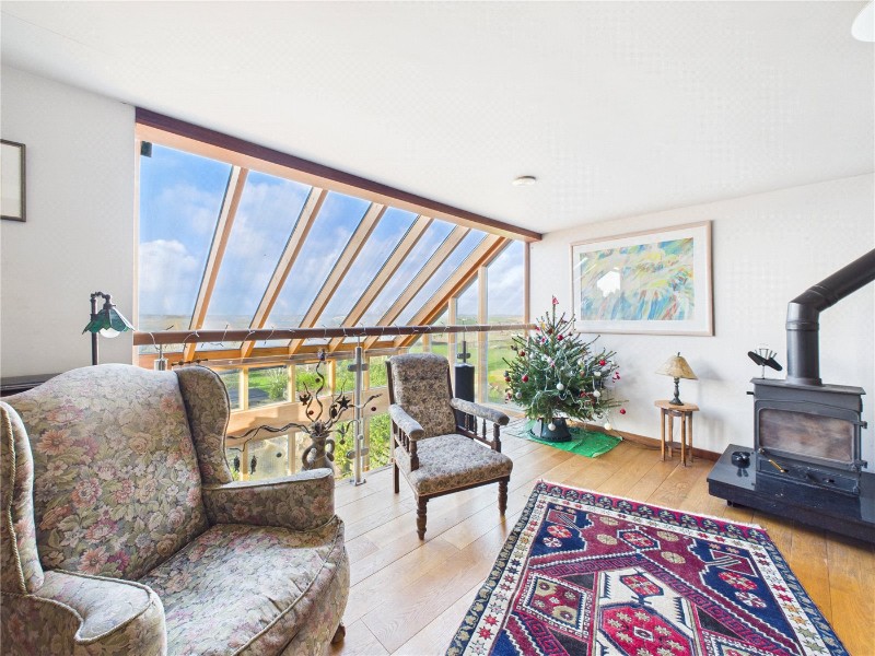 Union Hill, Down St. Mary, Crediton, Devon, EX17