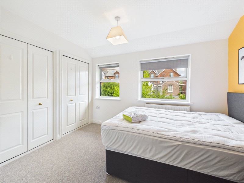Hillsborough Avenue, Exeter, Devon, EX4