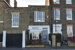 Eliot Place, Blackheath, London, SE3