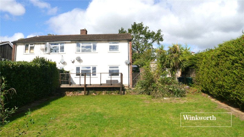 Bells Hill, Barnet, EN5