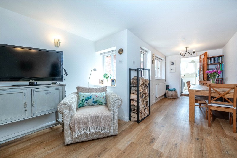 Church Street, Deeping St. James, Peterborough, Lincolnshire, PE6