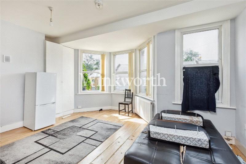 Keston Road, London, N17