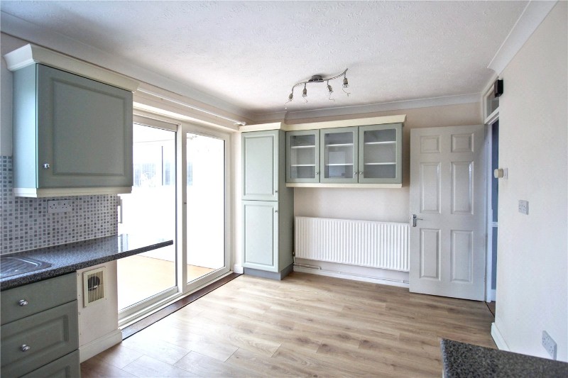 Chestnut Avenue, Spixworth, Norwich, Norfolk, NR10