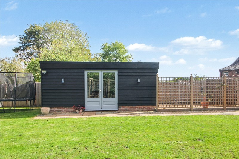 Brooke Road, Seething, Norwich, Norfolk, NR15