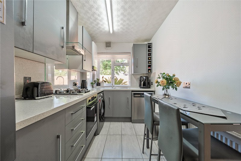 Perry Vale, London, SE23